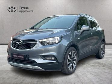 Opel Mokka X Mokka X 1.4 t Advance Gpl-tech 4x2 140cv