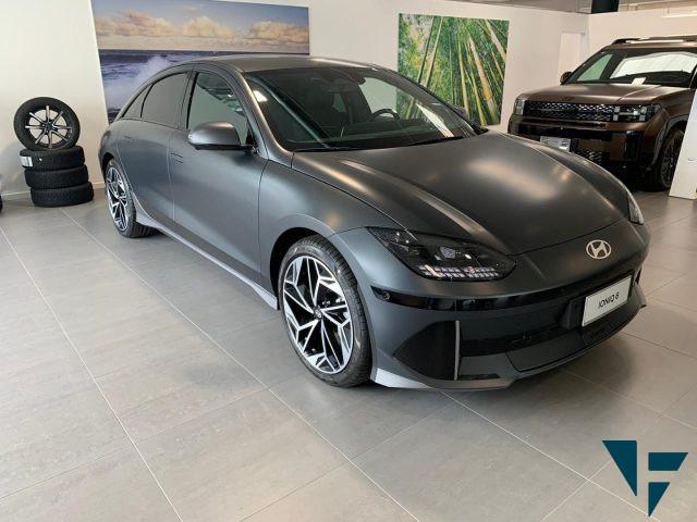 HYUNDAI Ioniq 6 77.4 kWh AWD Evolution