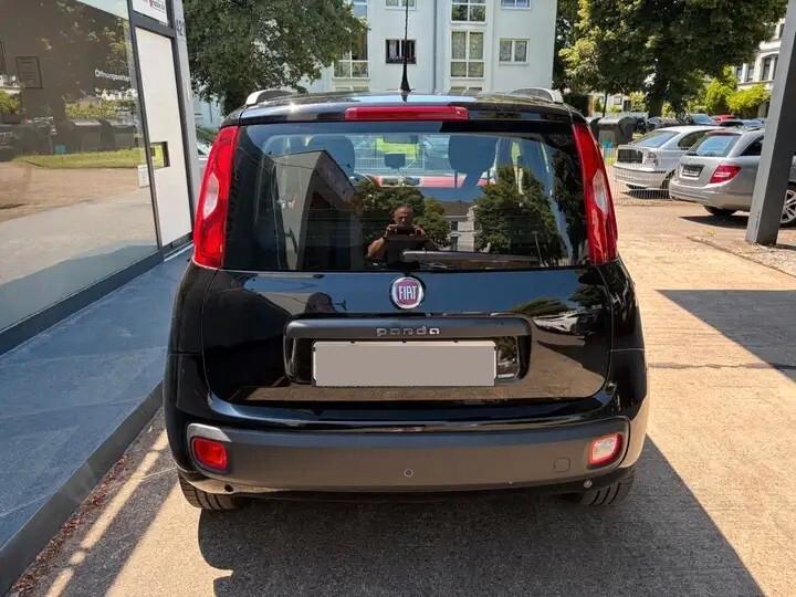 Fiat Panda 1.3 MJT 80 CV S&S Lounge