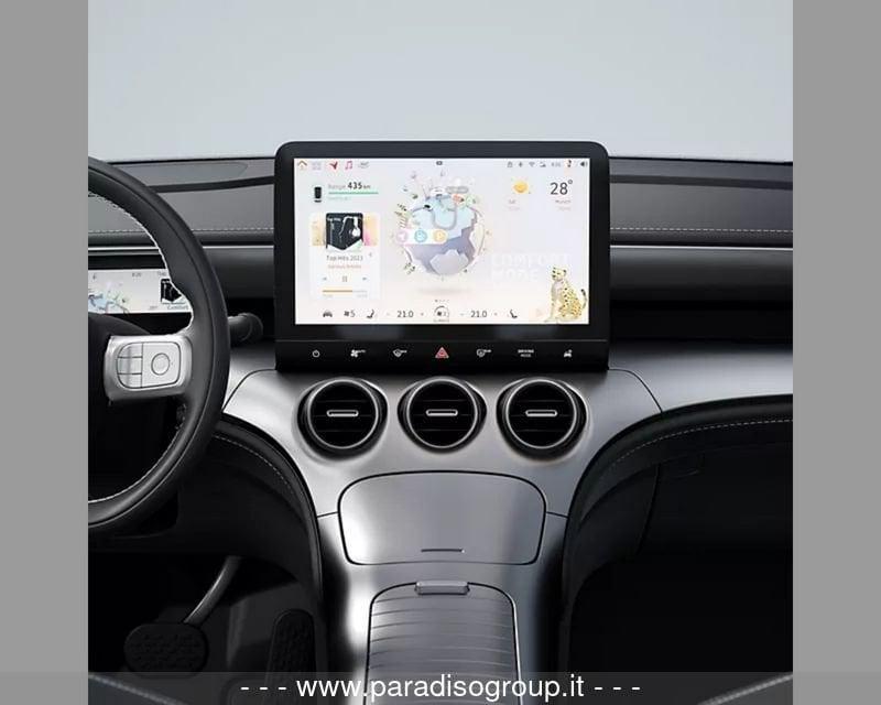 smart #3 SMART PRO+