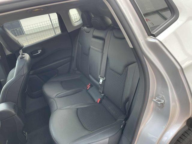 JEEP Compass 1.6 Multijet II 2WD Limited tetto apribile