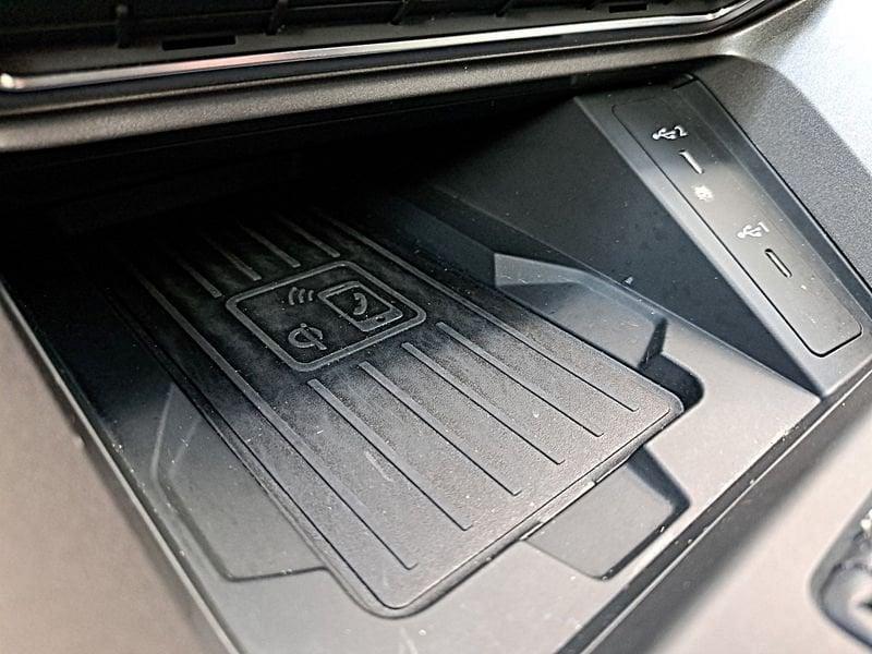 Audi Q3 Sportback 35 TDI quattro S tronic S Line Edition