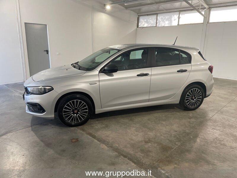 FIAT Tipo 5 porte II 2021 5p 1.6 mjt Life s&s 130cv