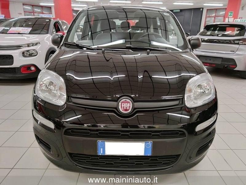 FIAT Panda 1.0 70cv Hybrid