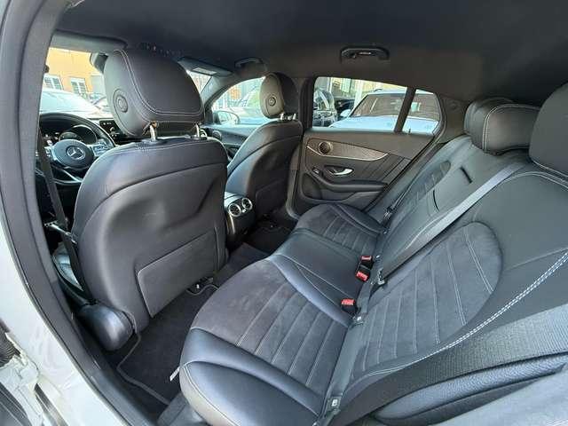 Mercedes-Benz GLC 220 GLC Coupe d Premium Plus 4matic auto