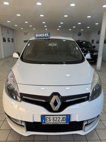 Renault scenic 1.5 dci 2013 restyling
