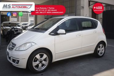 Mercedes-Benz Classe A Mercedes-Benz Classe A 180 CDI Avantgarde Unicoproprietario