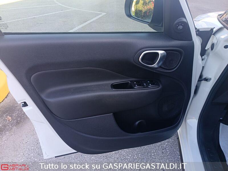 FIAT 500L 500L 1.4 95 CV S&S Cross