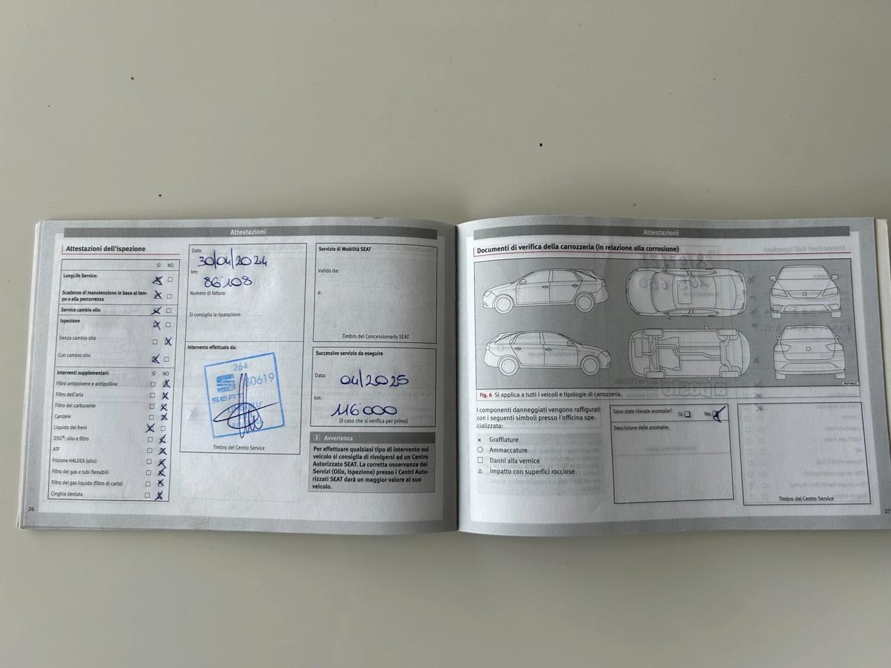 Seat Ibiza 1.4 TDI 75 CV 5p. Connect Euro6 (per neo patentati)