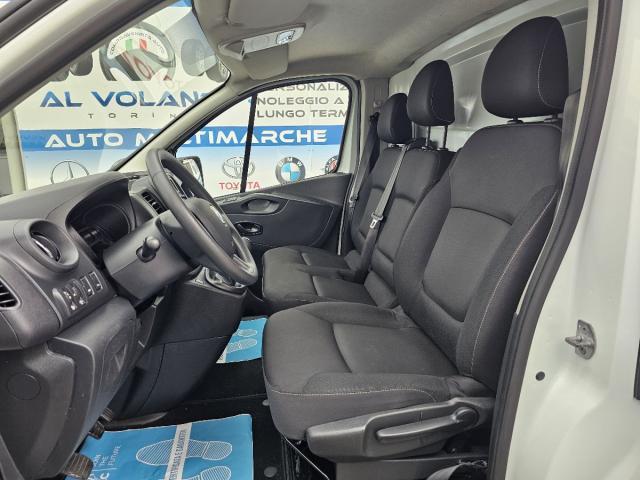 FIAT Talento 1.6 MJT 120cv. Professional