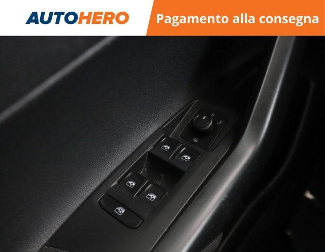 VOLKSWAGEN Polo 1.0 EVO 5p. Comfortline BlueMotion Technology