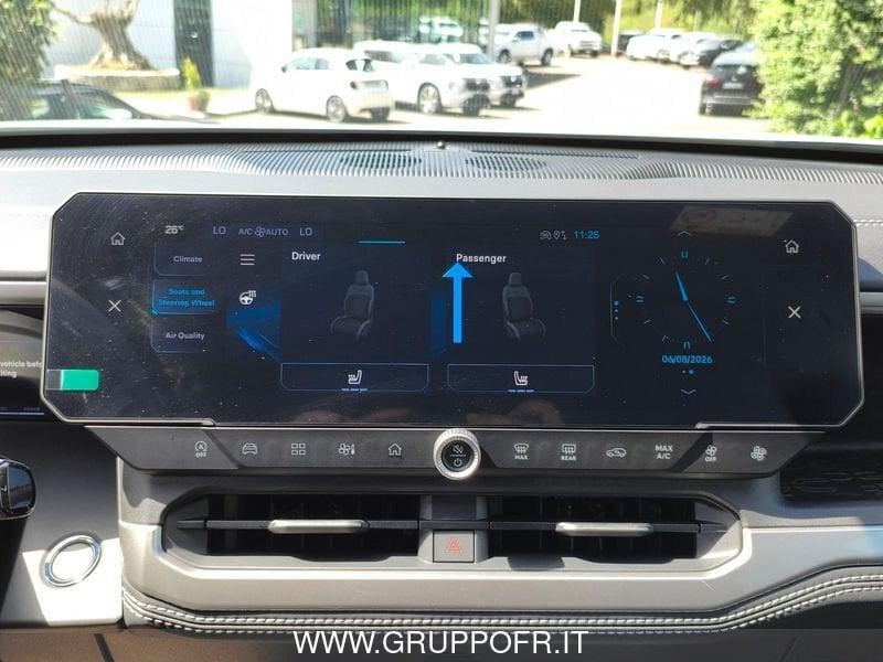 Jeep Compass Compass 1.2 turbo e-hybrid mhev Summit fwd 145cv edct6