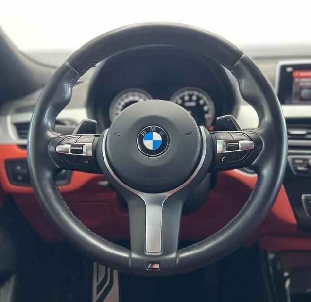 Bmw X2 M xDriveM35i