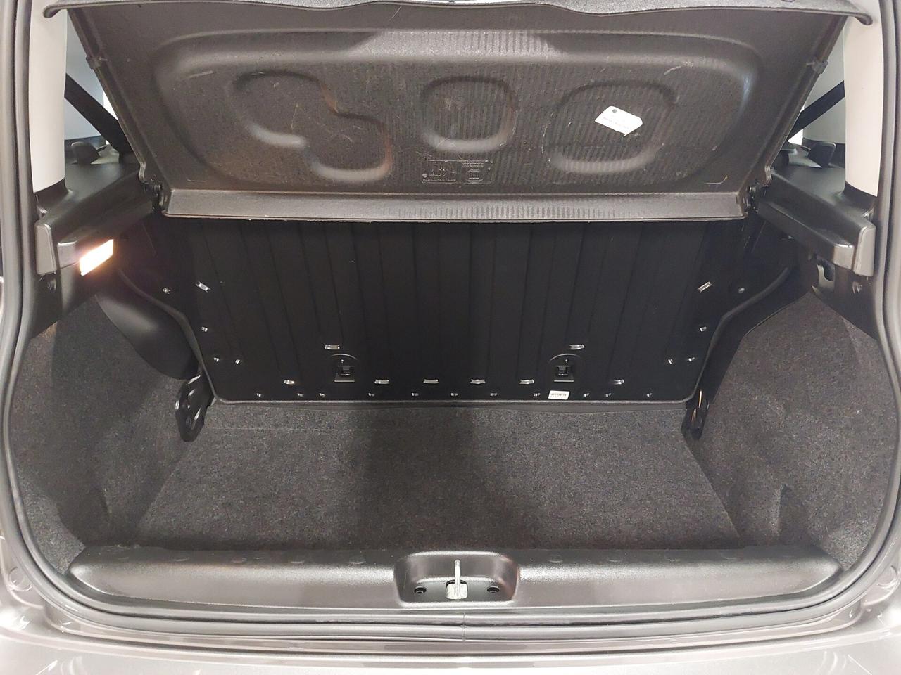 FIAT Panda 3ª serie Panda 1.0 FireFly S&S Hybr...