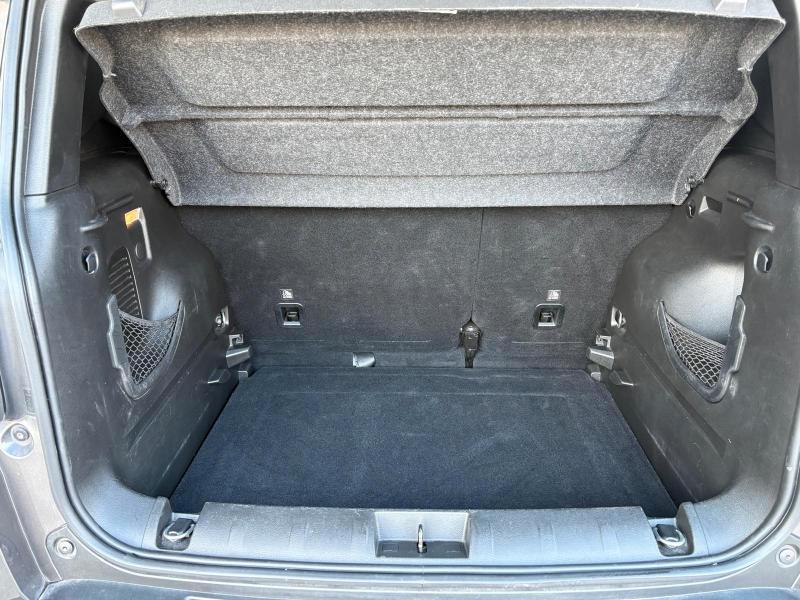 Jeep Renegade 1.6 e-torq evo Longitude fwd 110cv my18