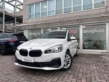 BMW 216d GranTourer AUTOMATICA 7POSTI! EURO6D! LED