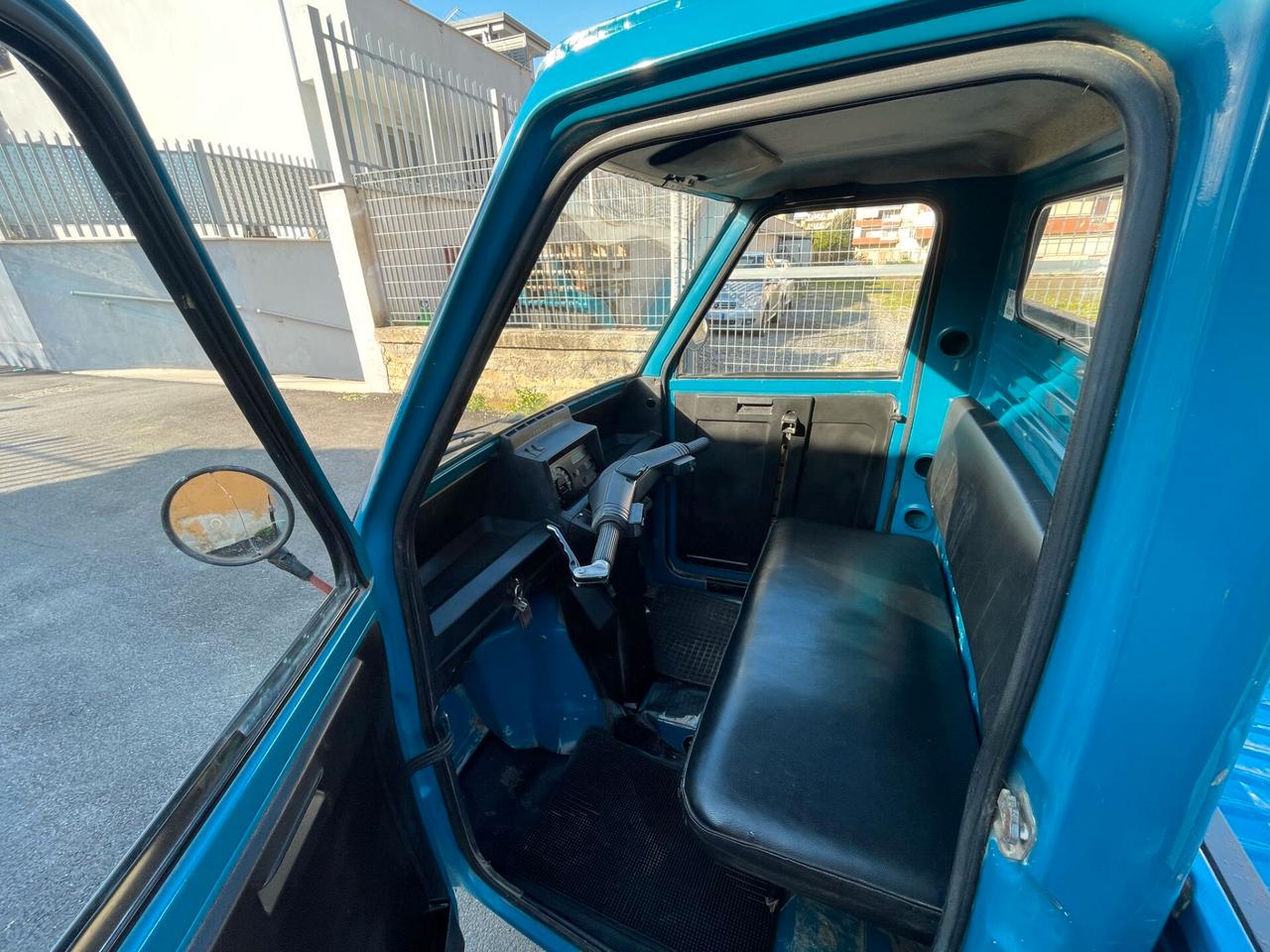 PIAGGIO APE TM 703