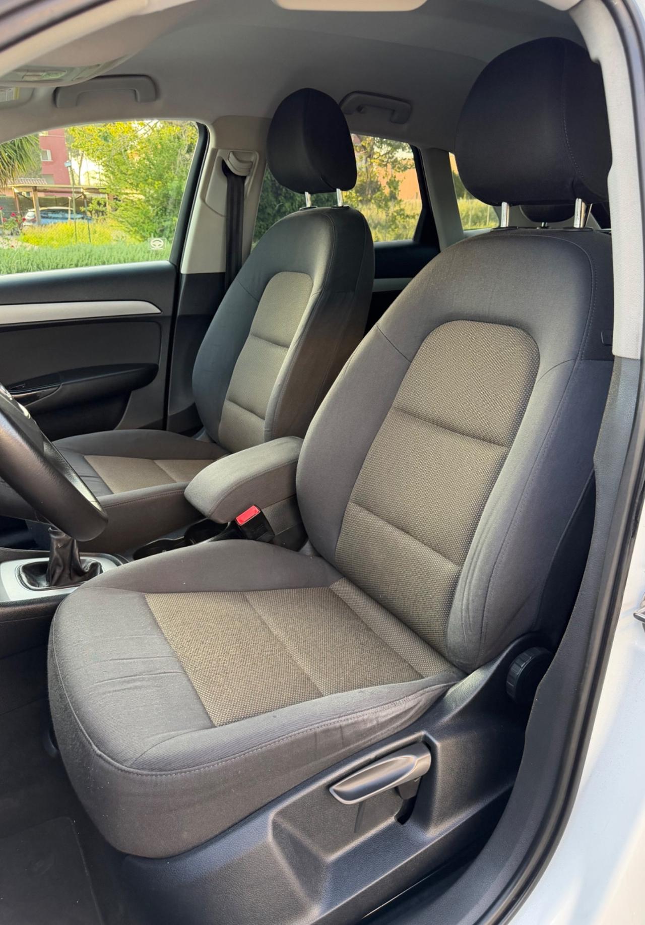 Audi Q3 2.0 TDI