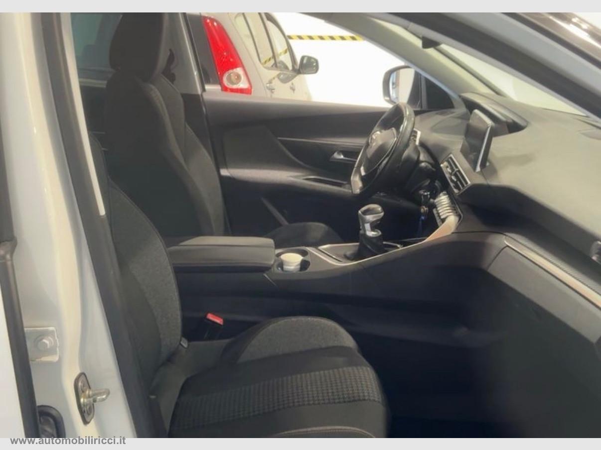 PEUGEOT 5008 PureTech Turbo 130 S&S Active 7 POSTI