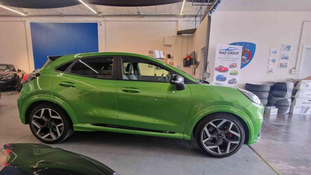 FORD Puma 1.5 EcoBoost 200 CV S&S ST PERFORMANCE TETTO
