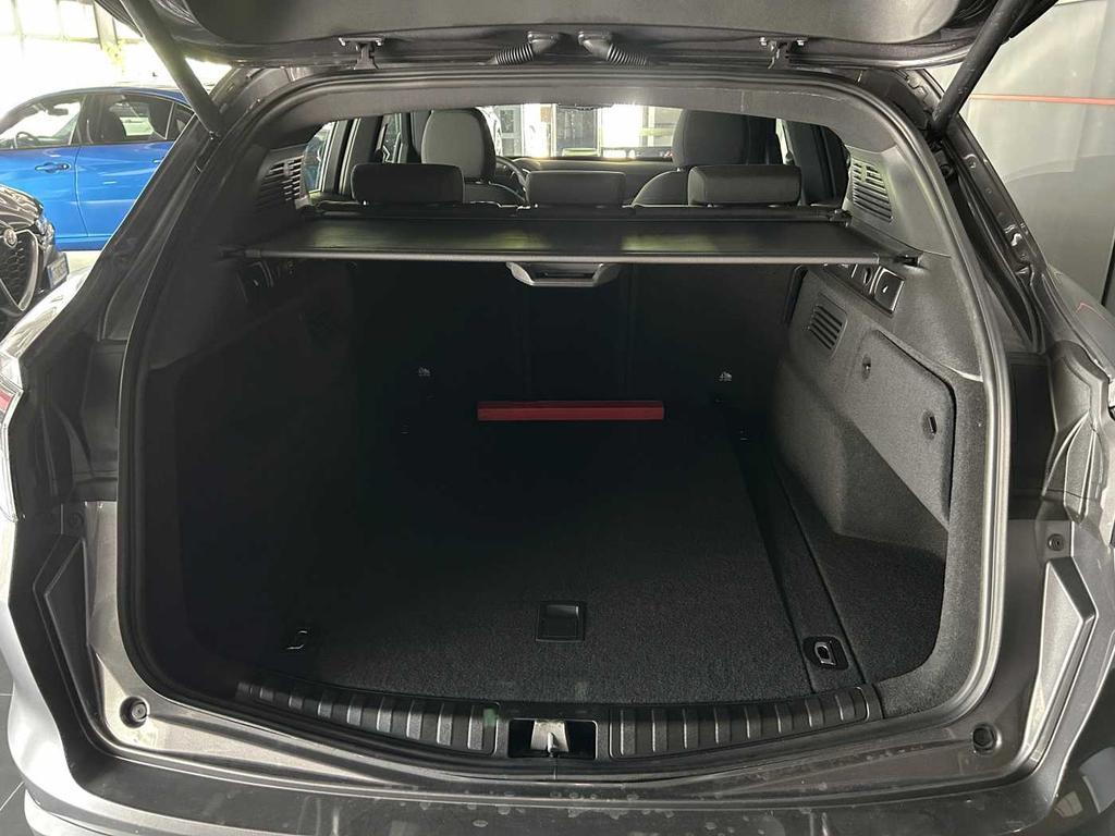 Alfa Romeo Stelvio 2.2 t Sprint Q4 210cv auto