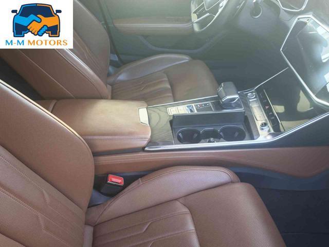 AUDI A6 Avant 50 3.0 TDI quattro s line IPER FULL