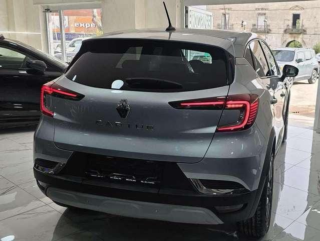 Renault Captur INTENS 1.0 TCE 101CV BENZ/GPL- ITALIANA- ECOBONUS