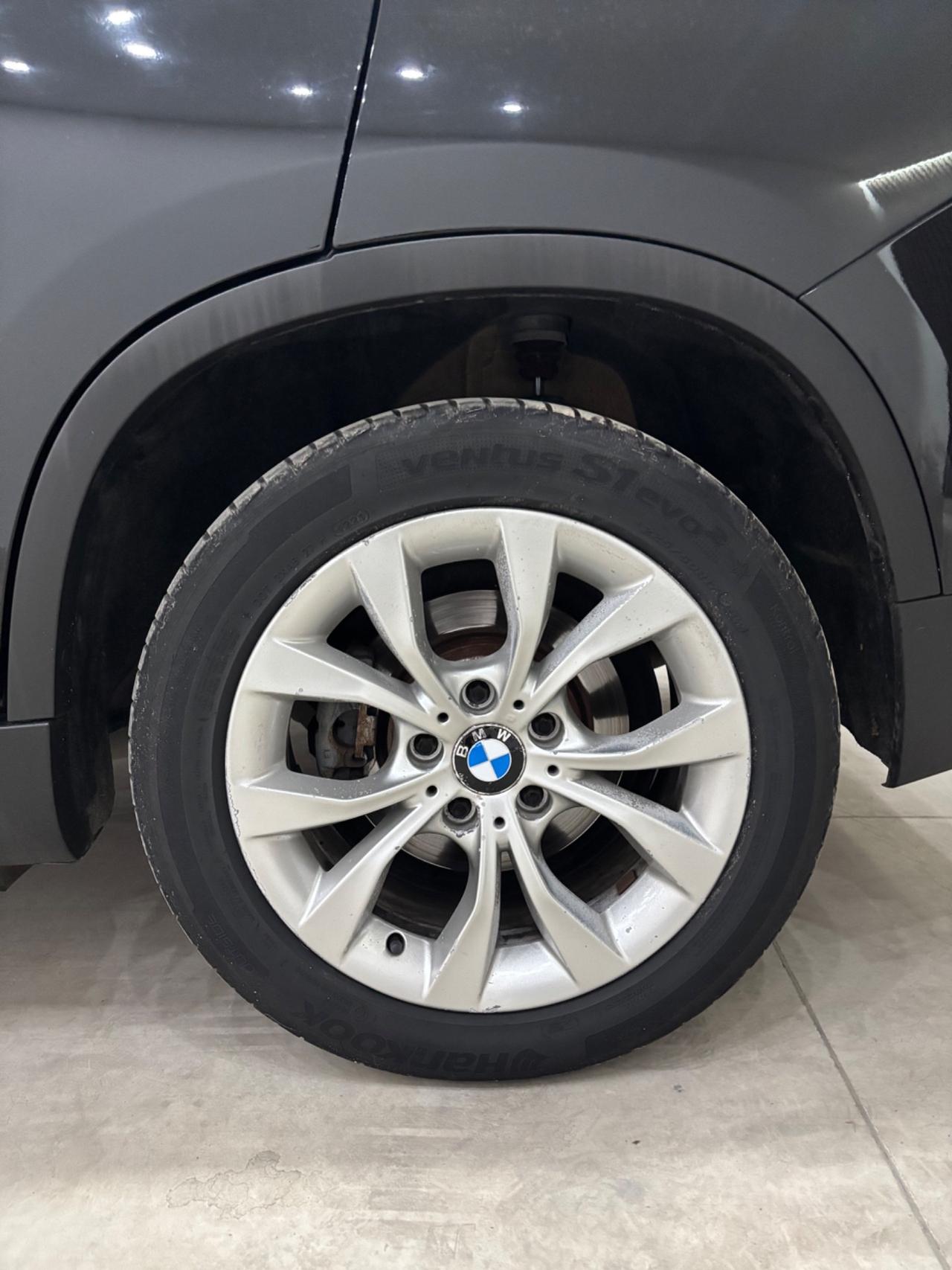Bmw X1 sDrive18d Msport