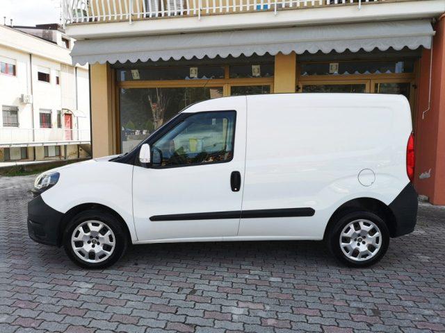 FIAT Doblo 1.4 T-Jet Natural Power PC-TN Cargo Lamierato SX
