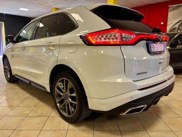 FORD Edge 2.0 TDCI 210 CV ST Line - X OPERATORI DEL SETTORE