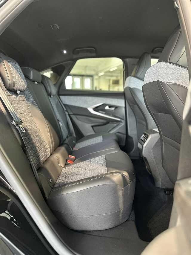 Peugeot 3008 Hybrid 145 e-DCS6 Allure