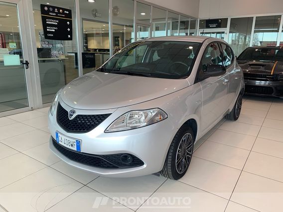 Lancia Ypsilon 1.2 gold s&s 69cv my19
