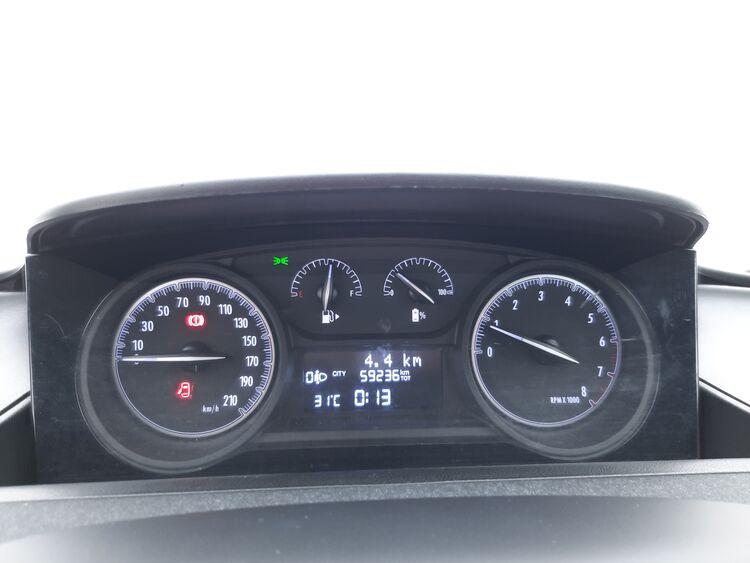 Lancia Ypsilon Hybrid Silver Plus BR184704 1.0 Mild Hybrid 70CV