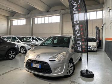 Citroen C3 1.4 Exclusive Style Eco Energy GPL