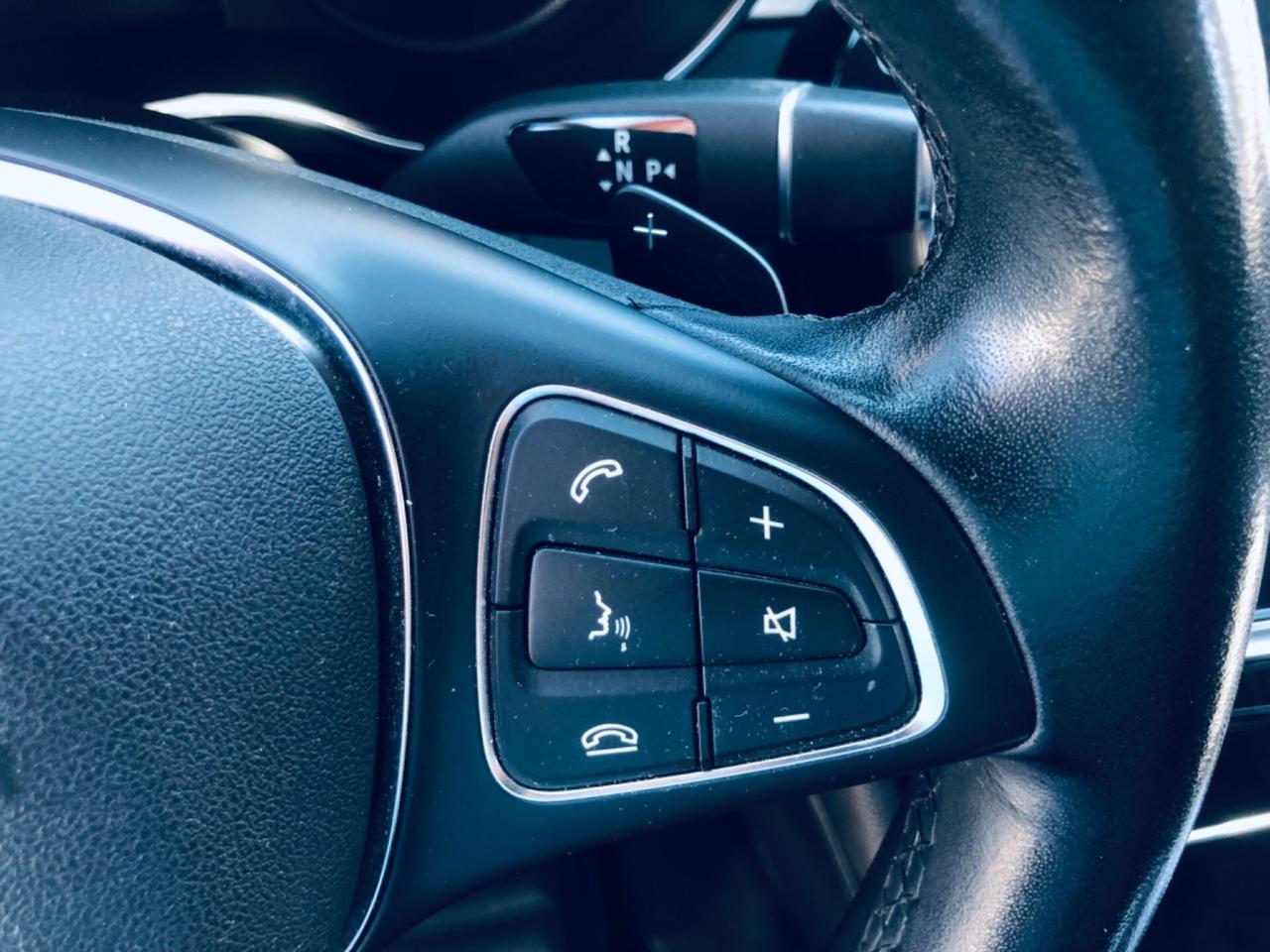 Mercedes-benz GLC 220d coupe 'sport BLACK