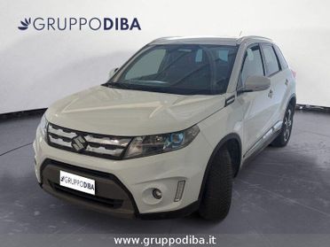 Suzuki Vitara II 2015 Benzina 1.6 vvt V-Top s&s 4wd allgrip