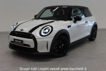 MINI Mini 3 porte 1.5 TwinPower Turbo Cooper