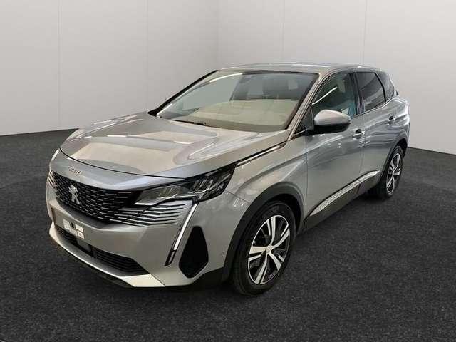 Peugeot 3008 2ª serie PureTech Turbo 130 S&S Allure