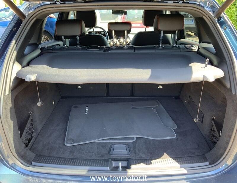Mercedes-Benz Classe B (W247) B 180 d Automatic Premium