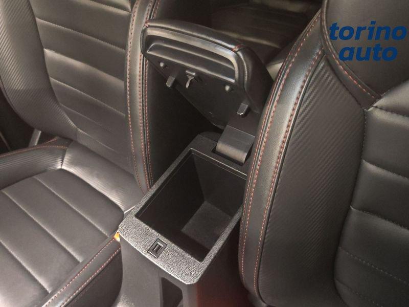 MG ZS 1.5 VTi-Tech Luxury