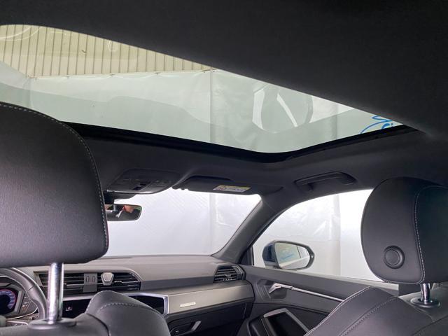 AUDI Q3 SPORTBACK SPB 45 TFSI quattro S line edition