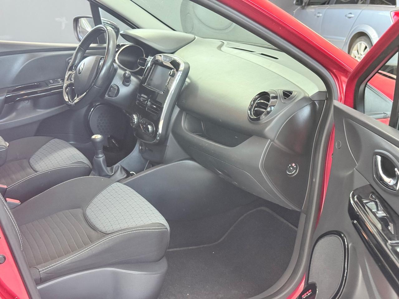 Renault Clio Sporter 1.5 dCi 8V 90CV Start&Stop Energy