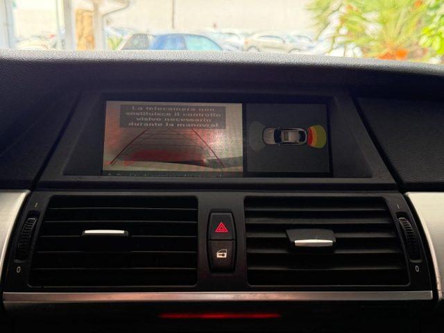 BMW X6 xDrive35d Eletta