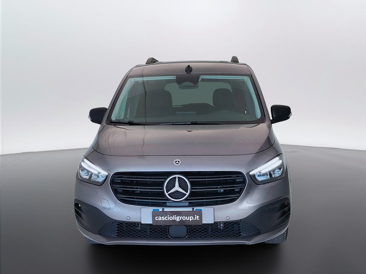 Mercedes-Benz Citan Long W420 - Citan Tourer Long 110 cdi Pro