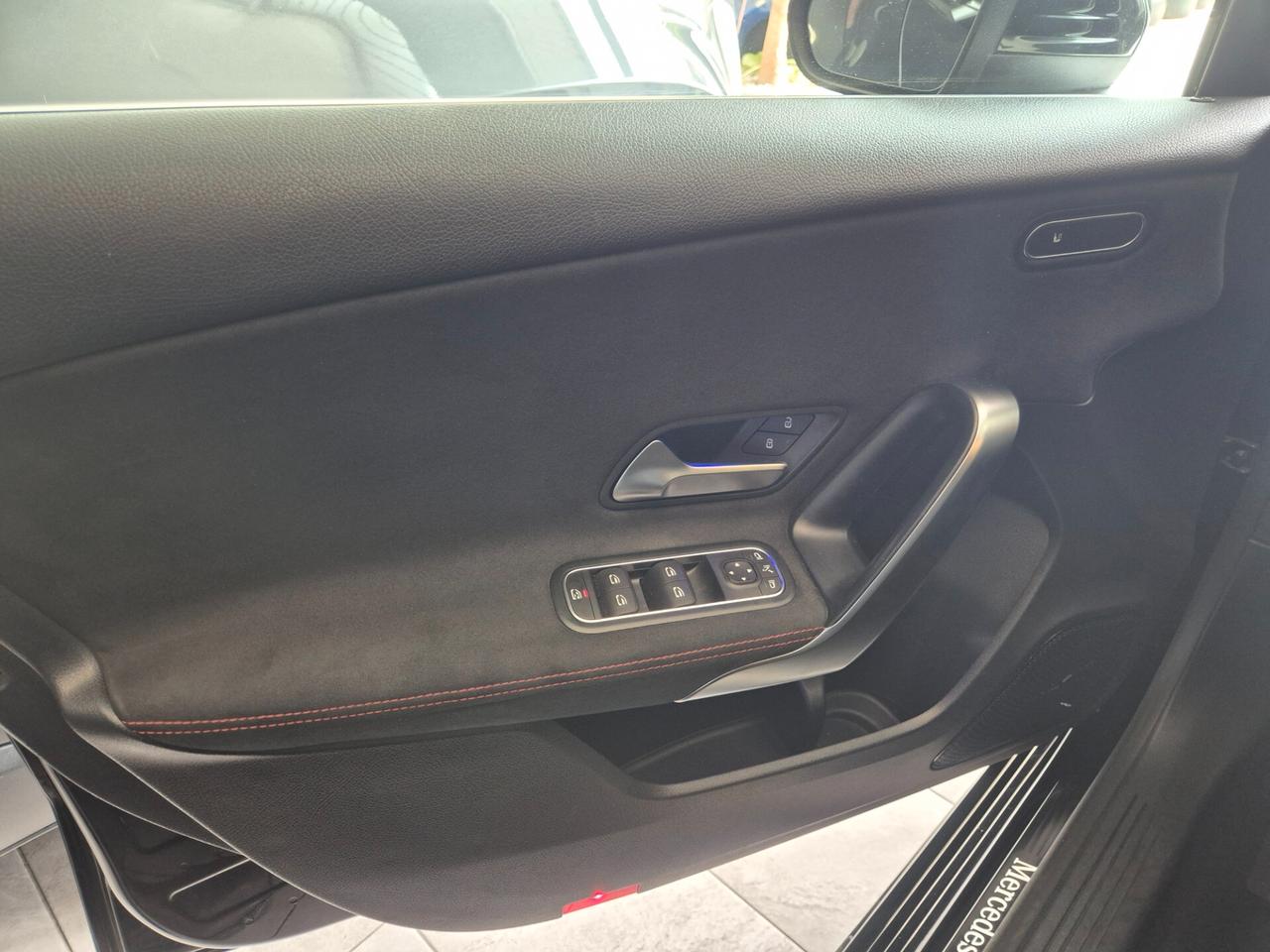 Mercedes-benz A 180 Premium