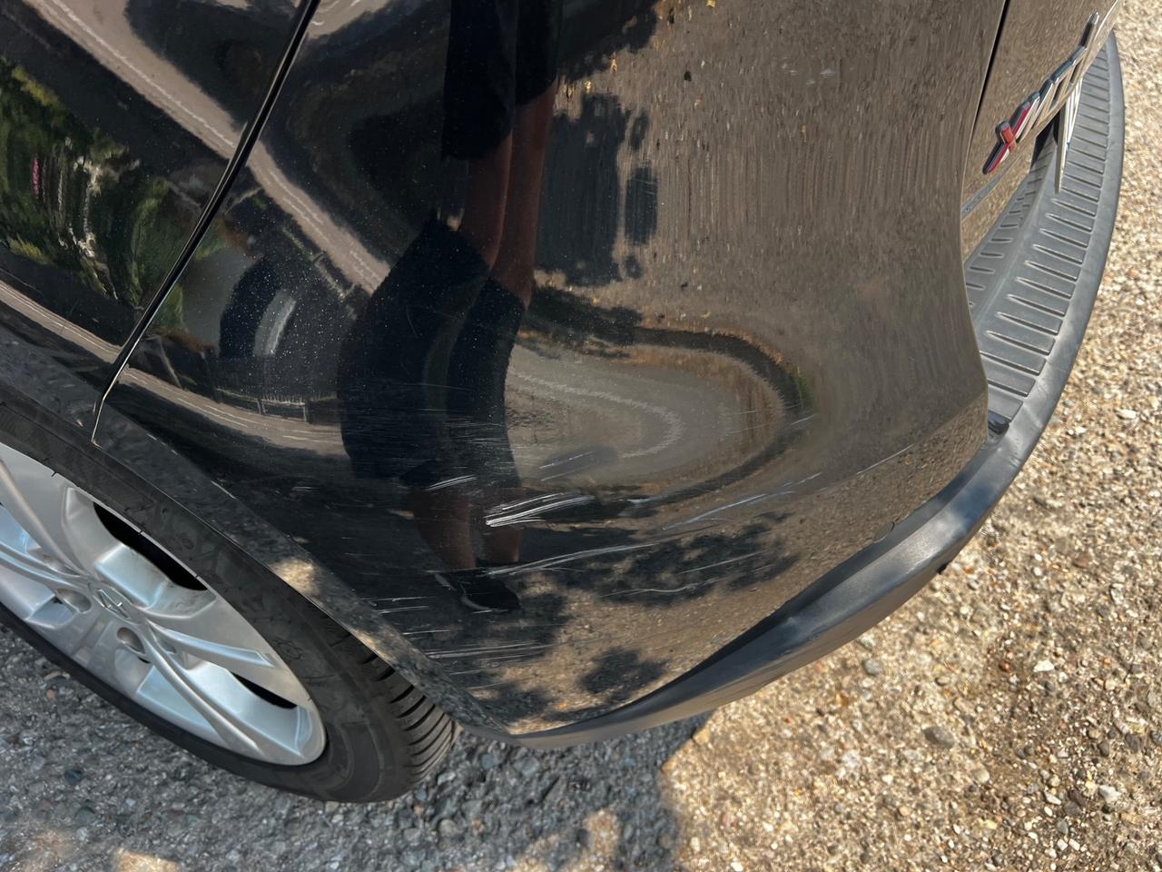 Renault Scenic Scénic X-Mod 1.5 dCi 110CV Luxe