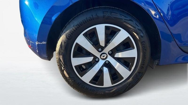 Renault Clio V 2019 5 Porte 1.6 E-Tech full hybrid 145cv Equilibr