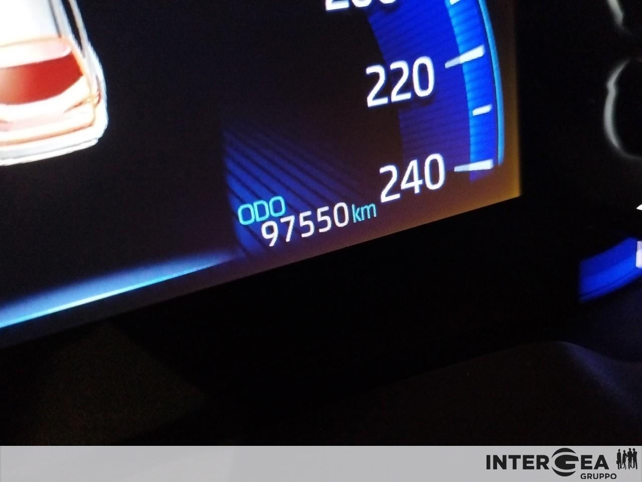 TOYOTA Corolla Touring Sports 2.0h Lounge cvt