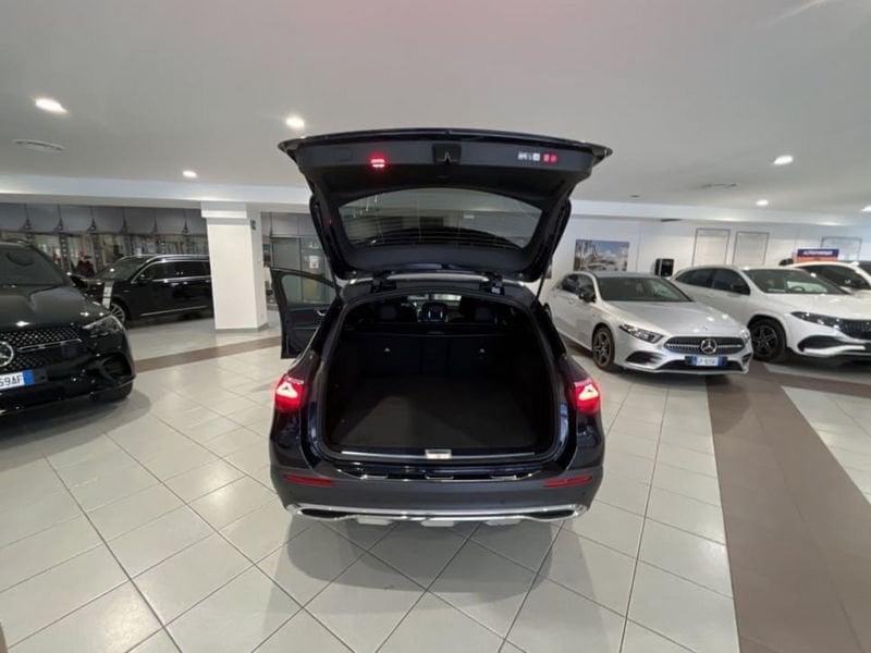 Mercedes-Benz Classe E 220d 4Matic All Terrain Station Wagon Premium