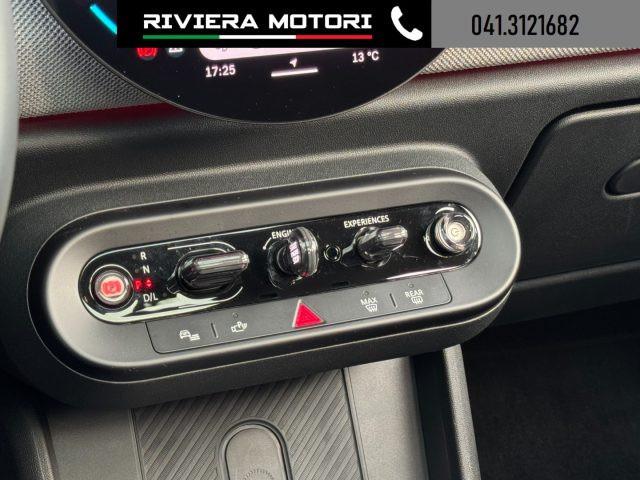 MINI Mini 5 Porte Cooper C Favoured